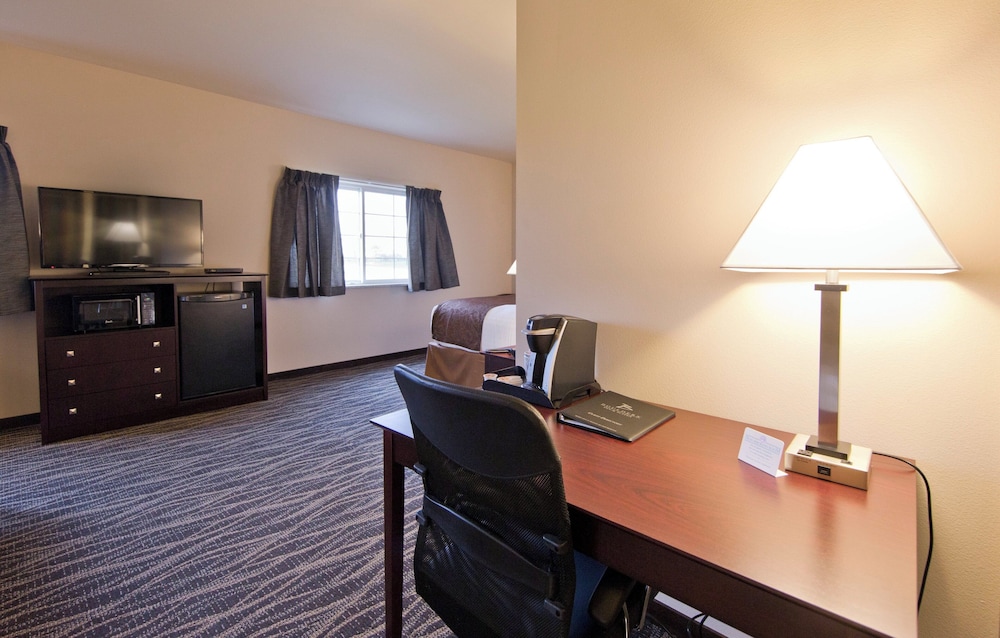 Cobblestone Inn & Suites Boone - photo 25