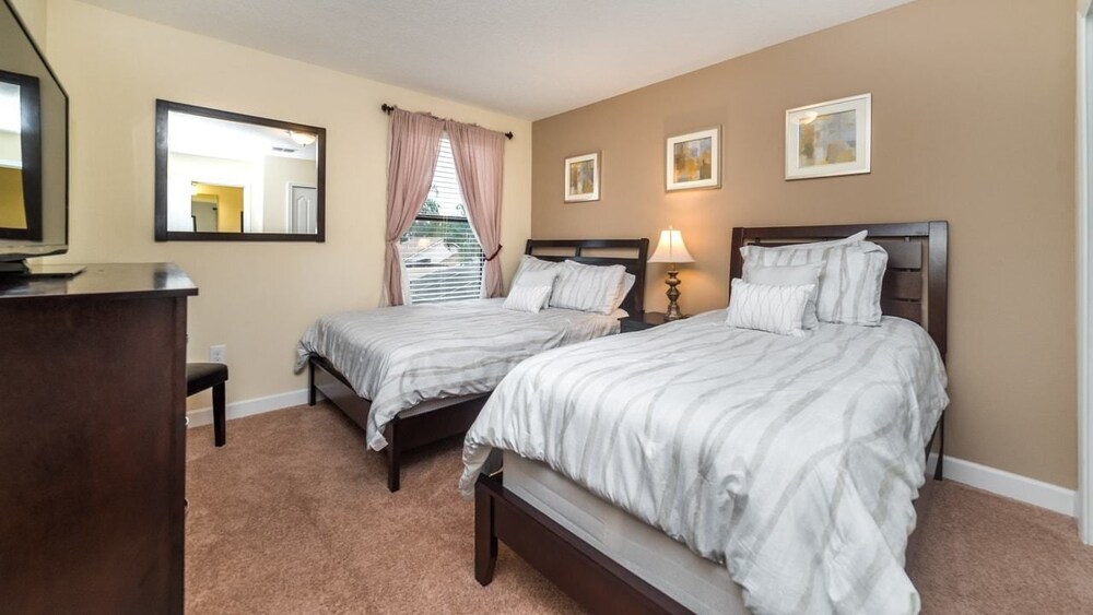 Grhmvd1508 Champions Gate Resort 6 Bed 6 Baths House Kissimmee - photo 6