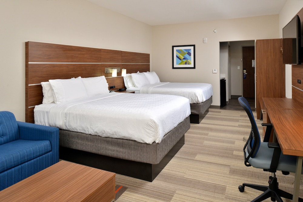 Holiday Inn Express & Suites Wylie West by IHG - photo 11