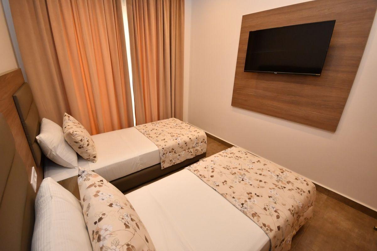 Appart Hotel Ryadi in Oran, Algeria