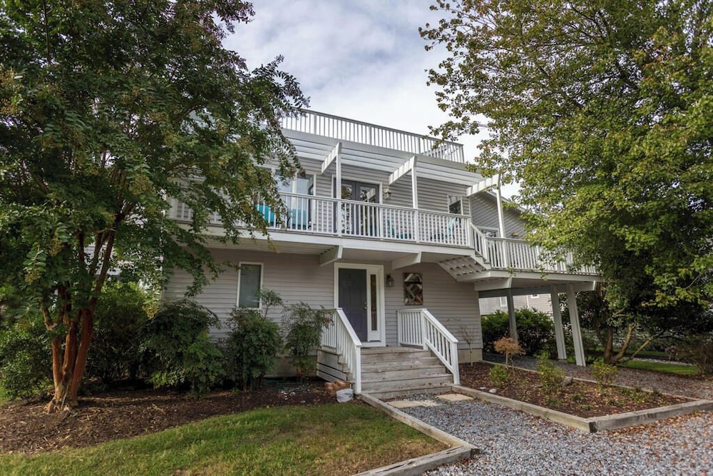 Bayberry Lane 22 in Rehoboth Beach, United States