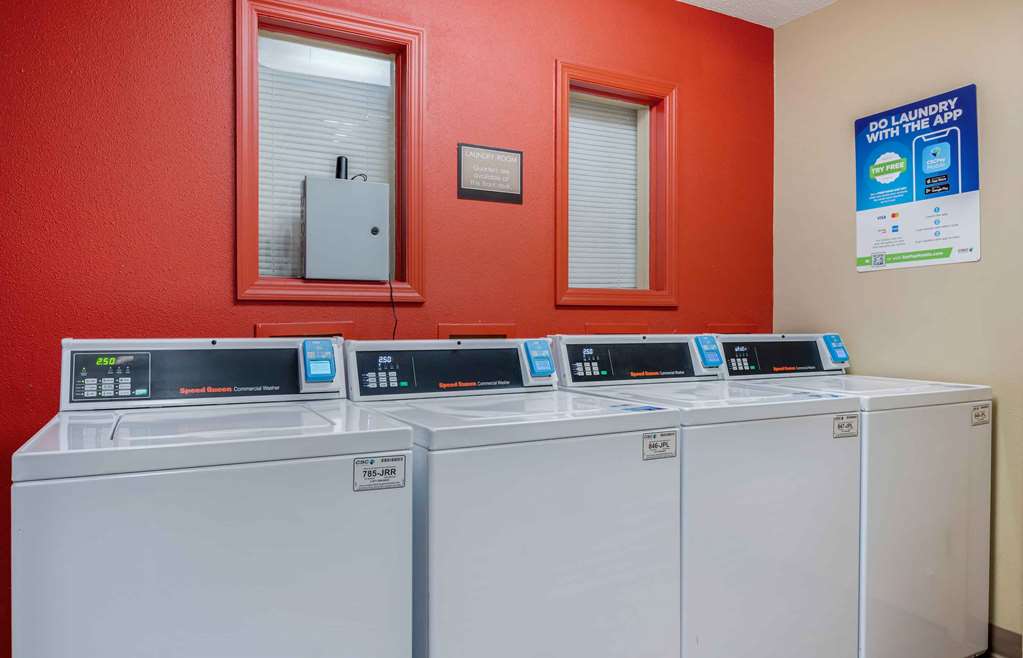 Extended Stay America Suites Dayton South - photo 37