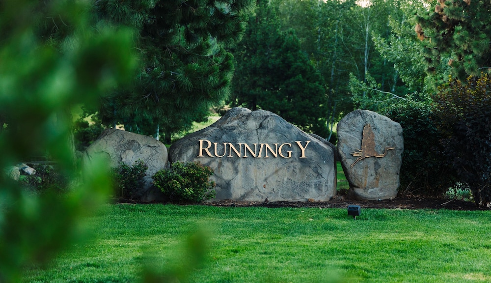 Running Y Ranch Golf & Spa Resort - photo 54
