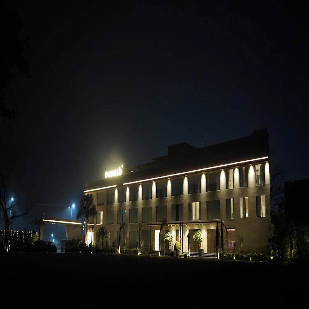 Rivaah Resort and Banquet Jamshedpur in Jamshedpur, India