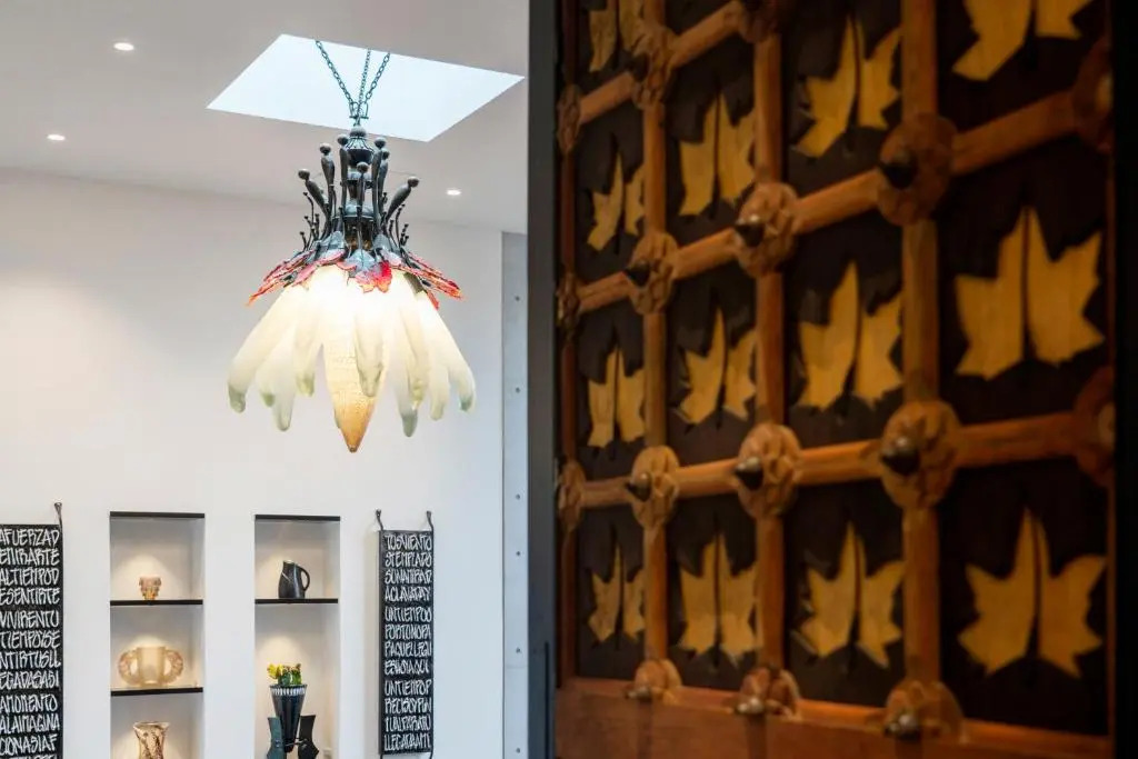 Fujinohana Hotel in Kagoshima, Japan