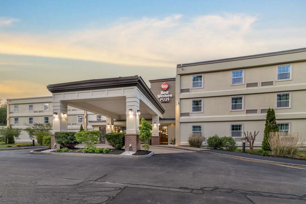 Best Western Plus Brunswick Bath - photo 11