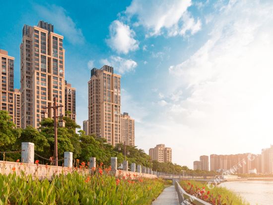 Yichan Hotel - last minute hotel in Chengdu