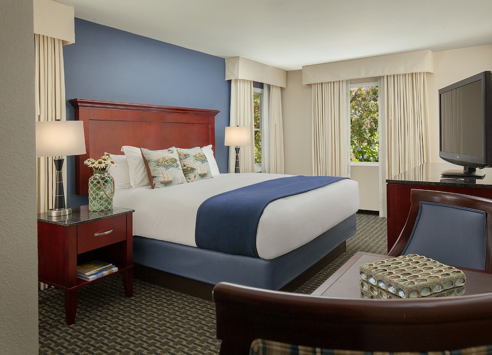 Inn on the Square — hotel in Falmouth
