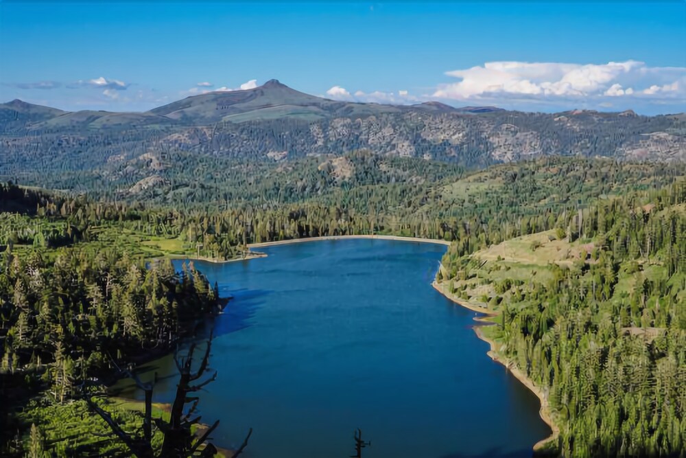The Mountain Club By Kirkwood Resort - photo 18