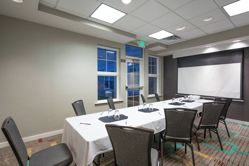 Residence Inn by Marriott Salisbury - photo 25