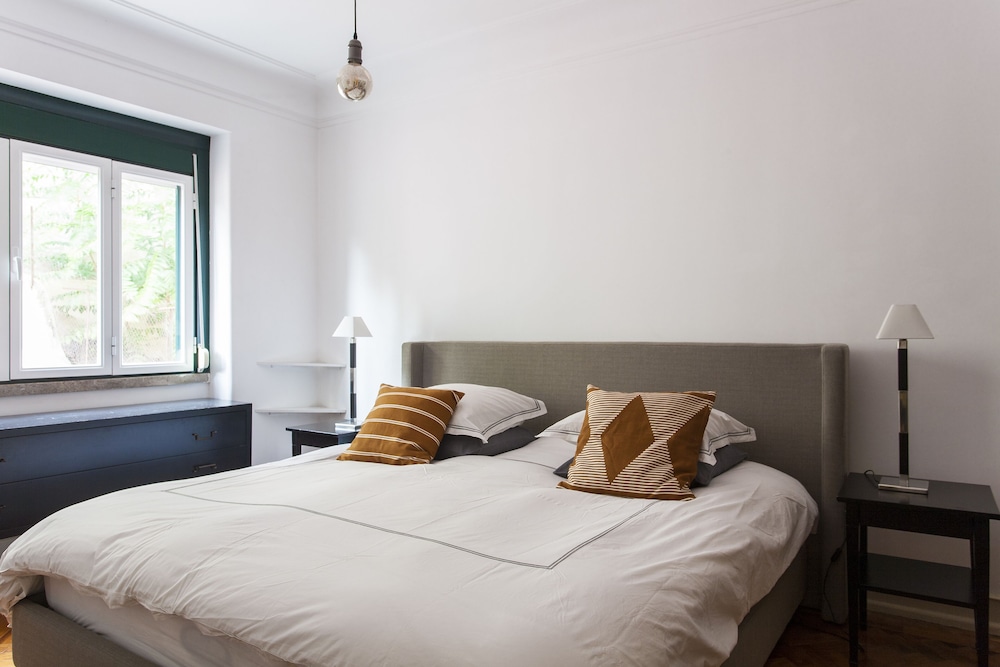Altido City Cosy Lisbon