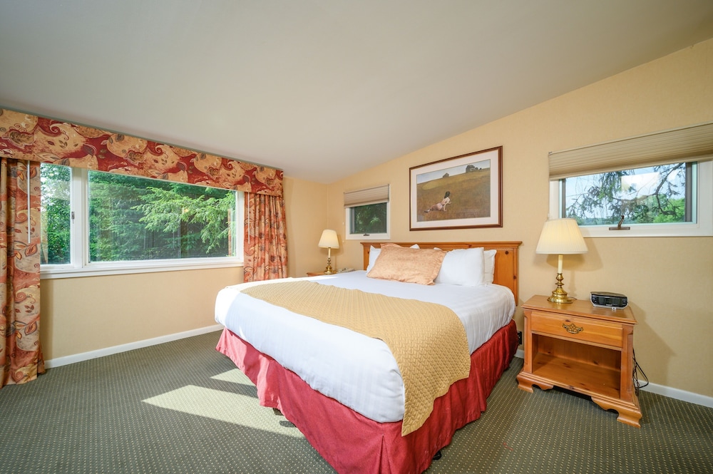Stoweflake Mountain Resort & Spa - photo 23