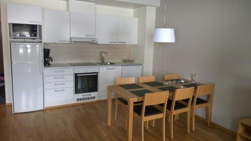 Ruka Chalets Royal Apartments — Kuusamo — photo 4