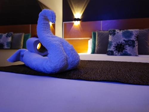 Hotel Villa Capricce - last minute hotel in Unknown City