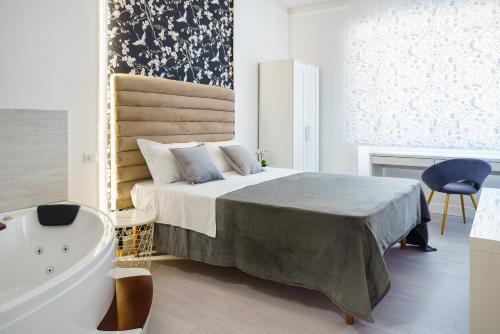Atena Rooms in Cagliari, Italy