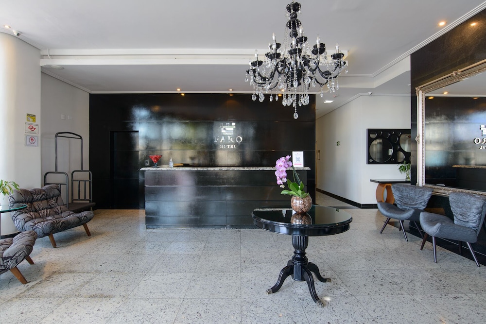Faro Hotel Taubaté — Taubate — photo 2