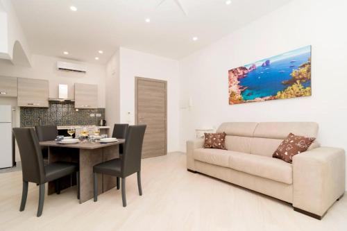 Carpe Diem Holiday House — 4-Star Luxury Hotel in Massa Lubrense, Italy