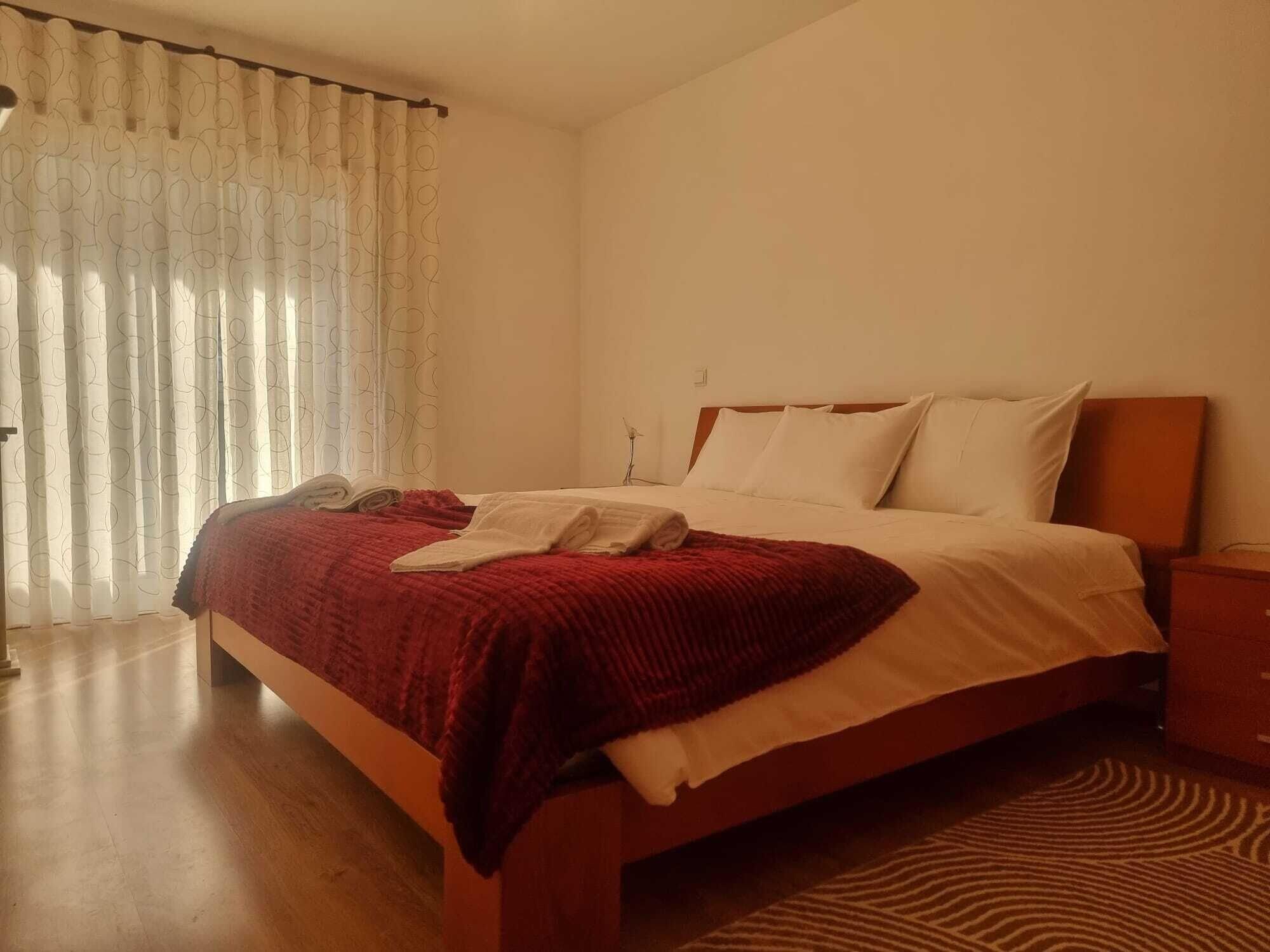 Minho House — 4-Star Luxury Hotel in Vieira Do Minho, Portugal