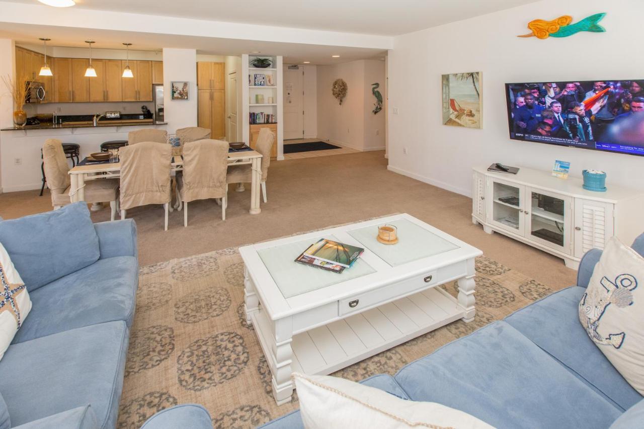 The Sanctuary False Cape Escape II A125 — 4-Star Luxury Hotel in Virginia Beach, United States