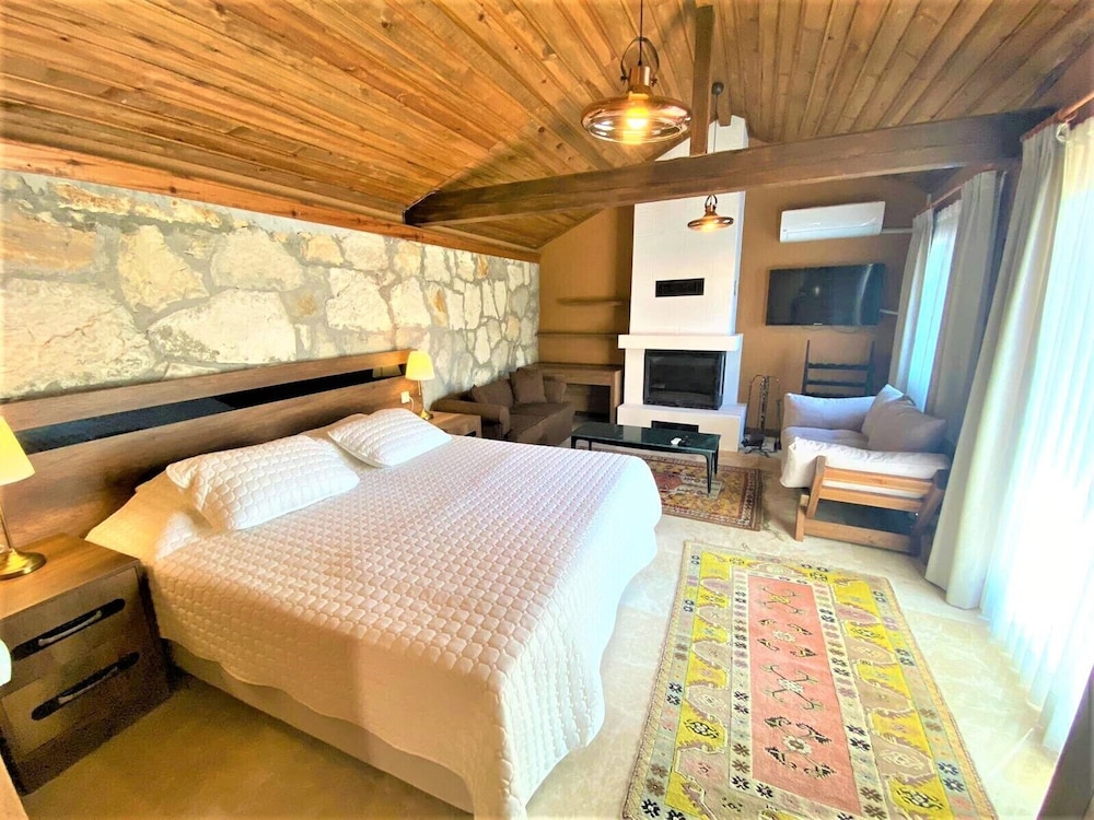 Guney Urla Suites — Urla — photo 5