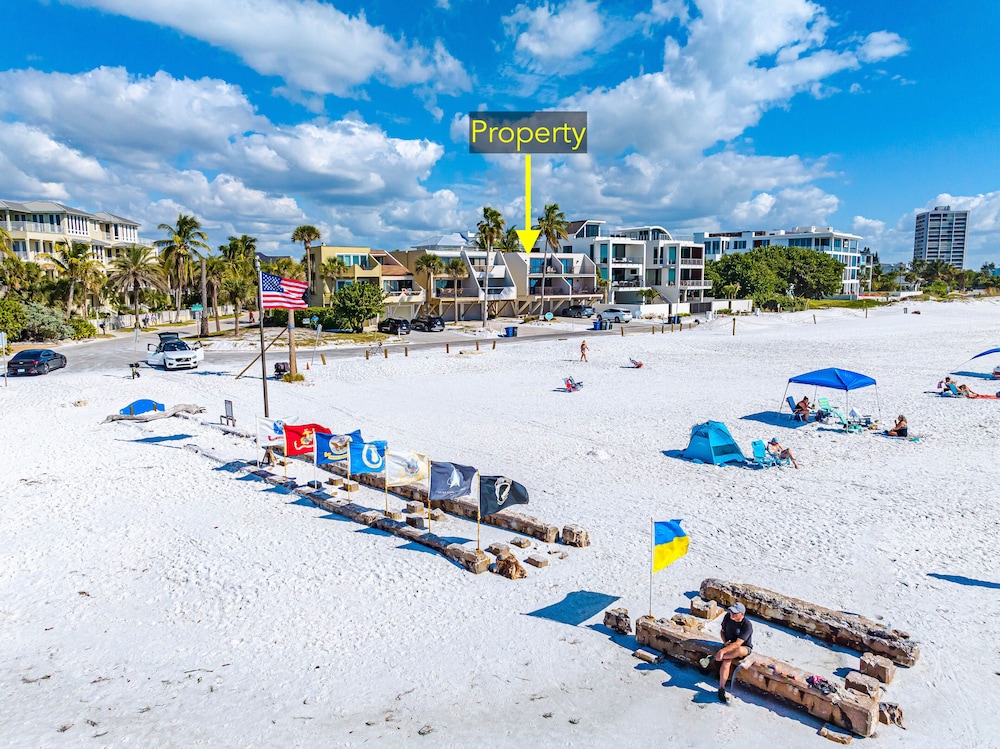 Fanta Sea 53 By Beachside Management - photo 40