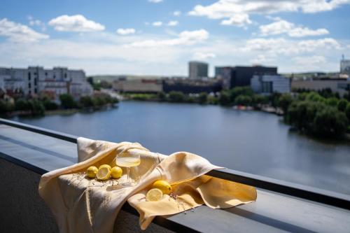 Lake View — 4-Star Luxury Hotel in Cluj-Napoca, Romania