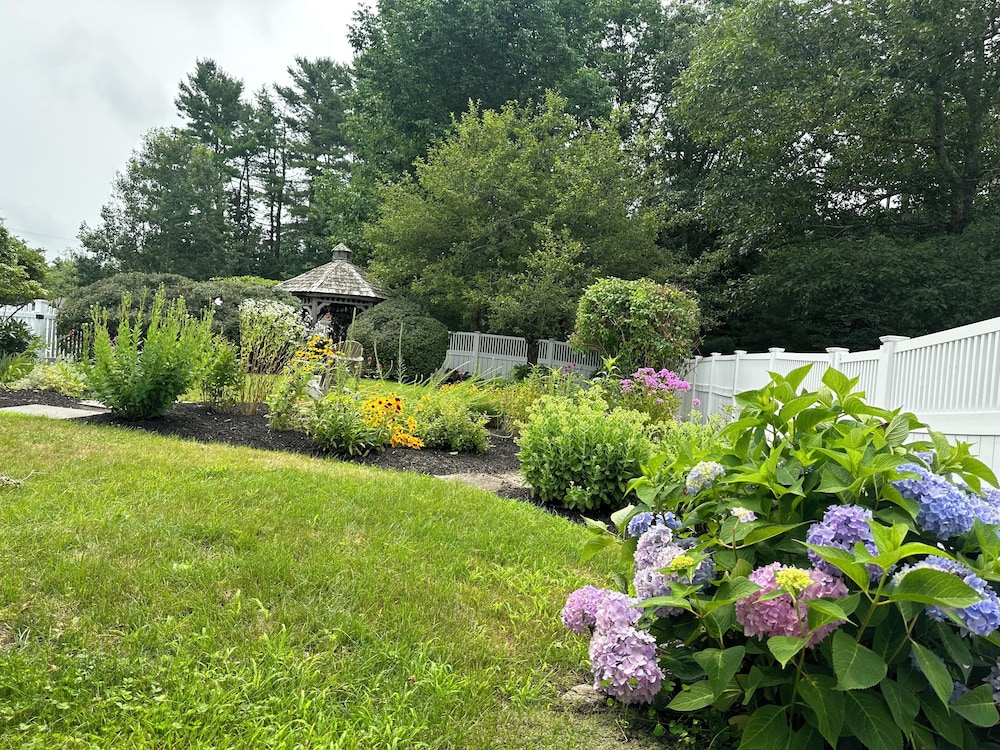 Cod Cove Inn Edgecomb - photo 11