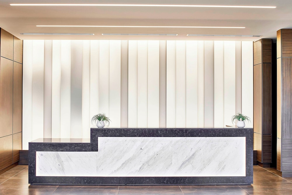 AC Hotel by Marriott Cleveland Beachwood - photo 4