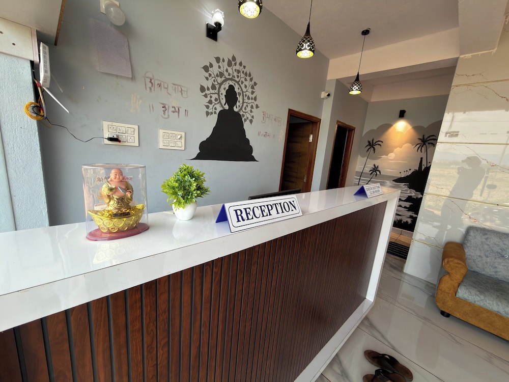 Arna Inn Luxury Stay — hotel in Bhatkal