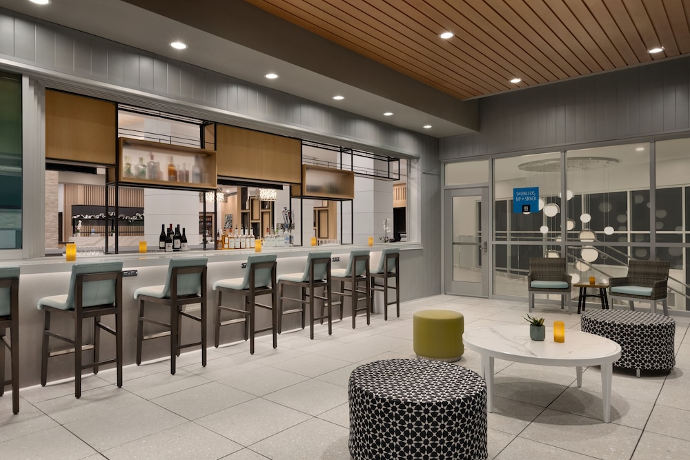 Hyatt House Atlanta Perimeter Center - photo 35