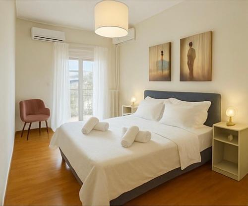 At Polyla Everything close nothing loud — 4-Star Luxury Hotel in Athens, Greece