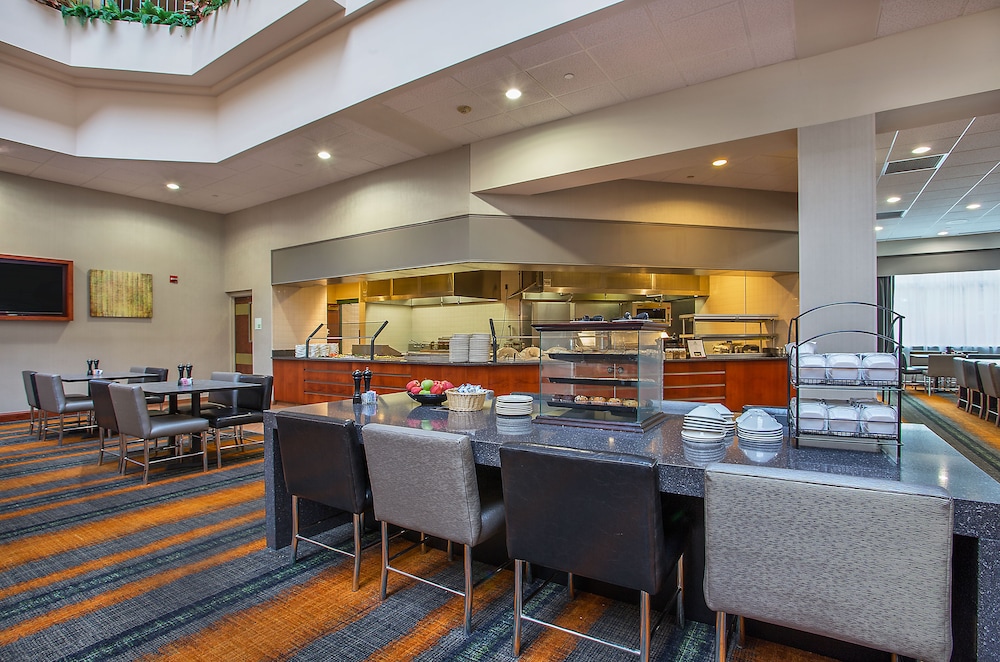 Holiday Inn University Plaza Bowling Green by IHG - photo 40