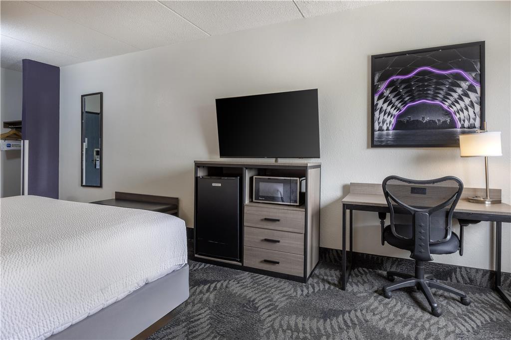 Best Western Bolingbrook Hotel - photo 31