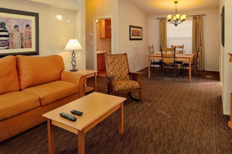 The Roundhouse Resort - photo 11