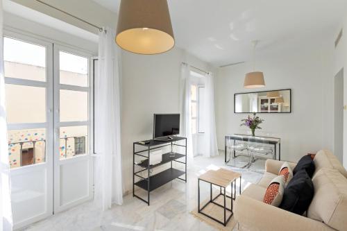 Muro city center suite by Valcambre — 4-Star Luxury Hotel in Sevilla, Spain