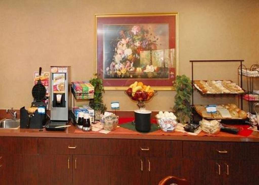 Quality Inn & Suites Tarboro Kingsboro - photo 47