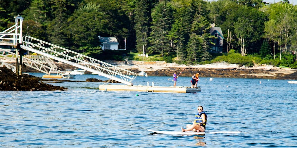 Linekin Bay Resort - photo 106