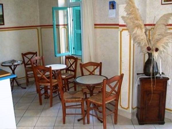 Orfeas Hotel — Mytilene — photo 4