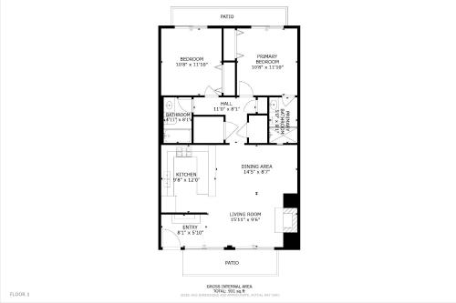 Scorpio 206 in Vail, United States