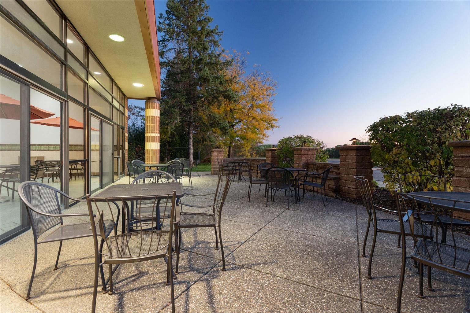 Wyndham Minneapolis South Burnsville - photo 48