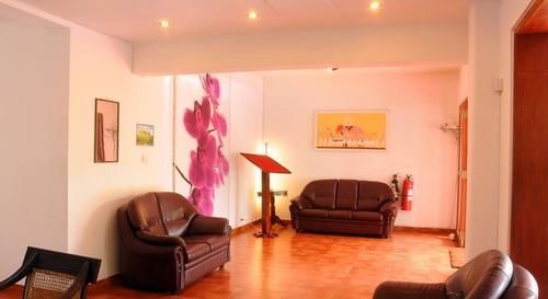 Vista Orchid in Bentota, Sri Lanka