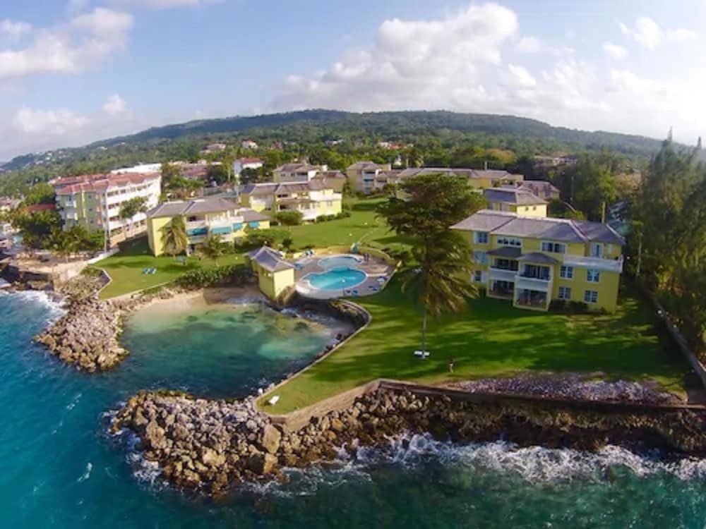 Sea Palms Resort in Ocho Rios, Jamaica