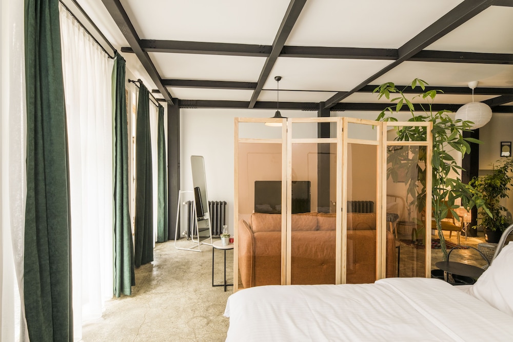 Amalia Flats by Oval — Istanbul — photo 4