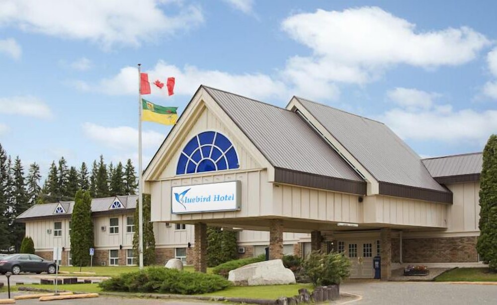 Bluebird Hotel — Melfort — photo 2