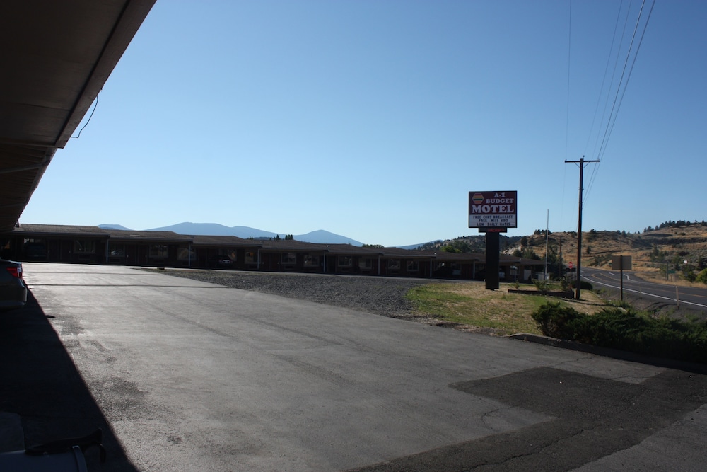 A 1 Budget Motel - photo 94