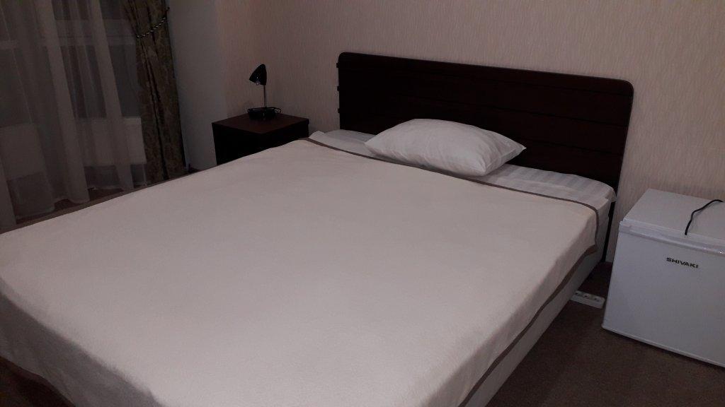 Arktur Hotel — Irbit — photo 4