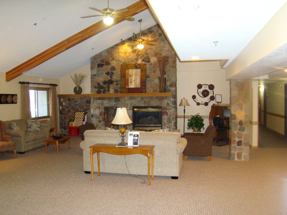 Boarders Inn & Suites by Cobblestone Hotels Faribault - photo 9