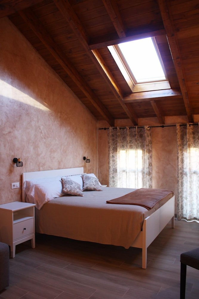 Casa Peque 18116741 — Laguardia