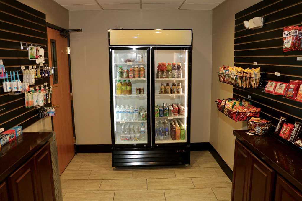 Best Western Plus Omaha Airport Inn - photo 33