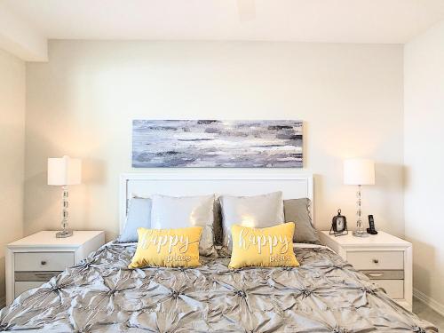 Lakeview Themed 2BR Condo with Waterpark Access — 4-Star Luxury Hotel in Kissimmee, United States